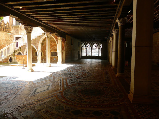 Cannaregio-Venezia-Ca'-d'Oro