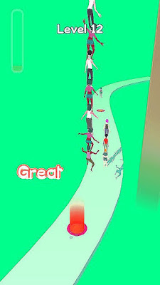 Tower Run Mod Apk For Android