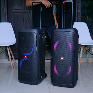 SEWA SOUND SYSTEM PORTABLE