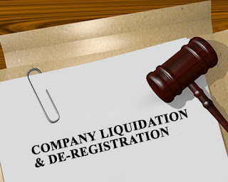 company liquidation and deregistration services in dubai