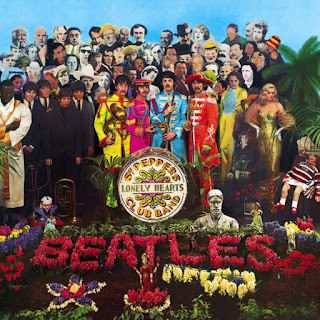 The Beatles - Sgt. Pepper