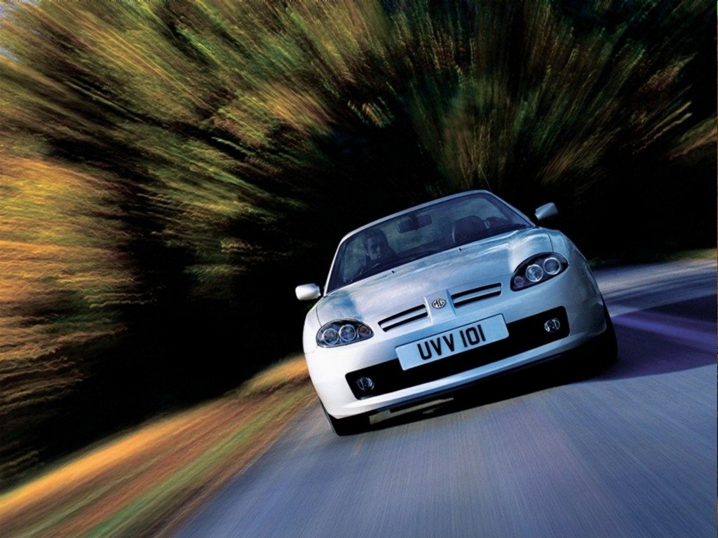 MG Cars: MG Wallpapers