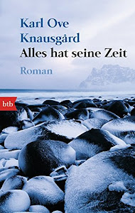 Alles hat seine Zeit: Roman