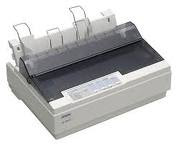 printer dot matrik
