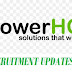 URGENT VACANCY | POWERHQ COMPANY RECRUITMENT 2017- SEE HOW TO APPLY