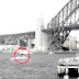 Kelibat raksasa di Pelabuhan Sydney