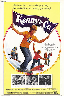 Kenny & Co. Poster