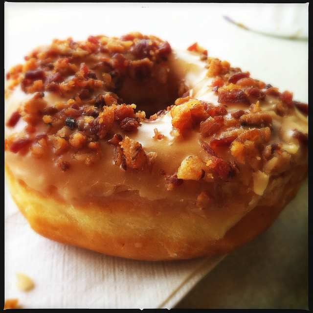 Bacon Donuts3