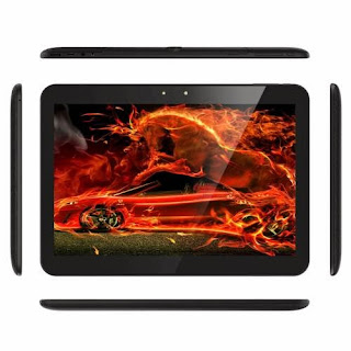 Unlocked Digital Reins Journey 10.1 Tablet PC