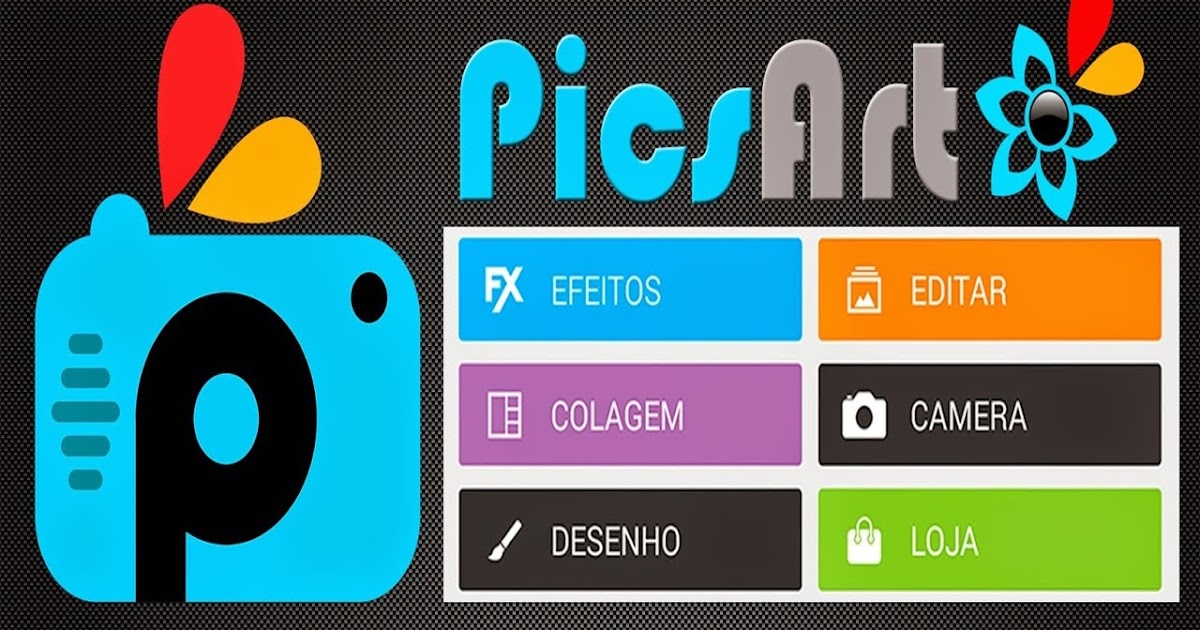 PicsArt Photo Studio V9.13.2 Mod Apk (Fitur Premium + No ...