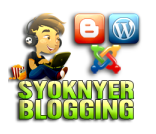 Syoknyer Blogging