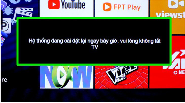 Cách khắc phục khi tivi TCL bị mất màu