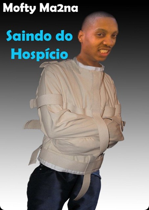 Saindo do Hospicio 2na