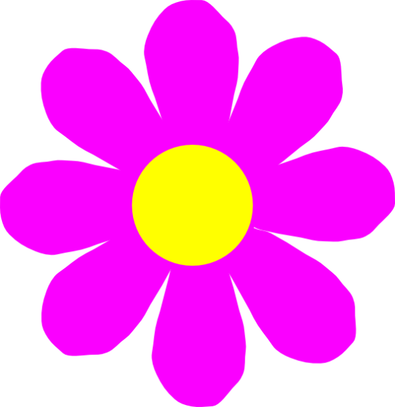 flower clip art