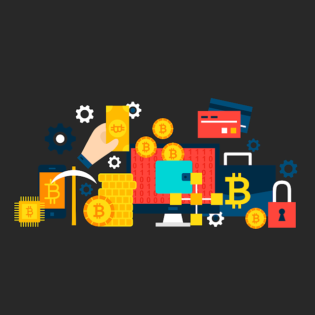  التحقق من المعاملات والعقد في البلوكشين (Blockchain)