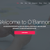 Download O'Bannon - Multipurpose Template