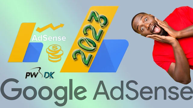 أقوي طرق الربح من جوجل ادسنس للمبتدئين 2023 إنشاء حساب جوجل AdSense 2024