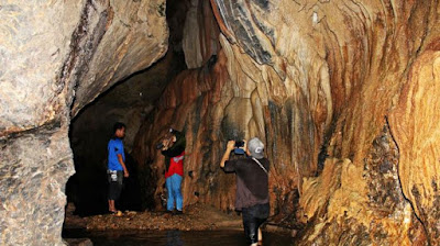 Bukit Lawang