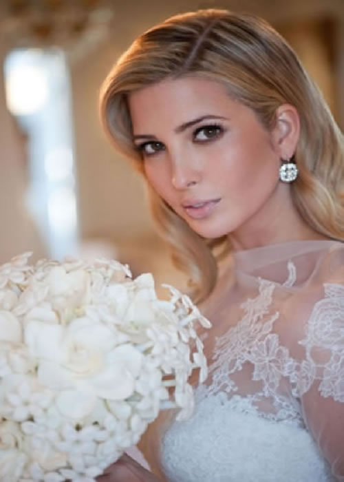 ivanka trump wedding dresses. ivanka trump wedding dress