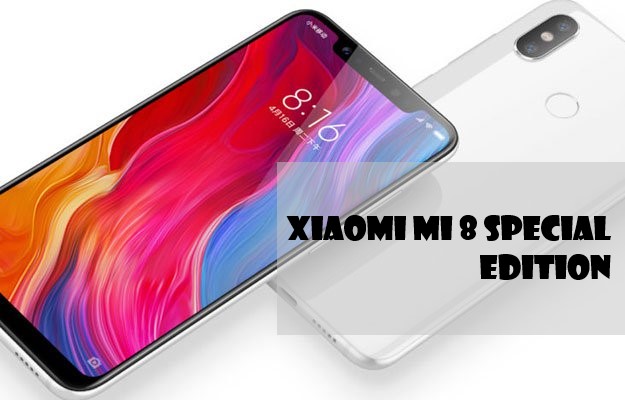  ini menjadi edisi Istimewa sebab bersamaan dengan ulang tahun vendor asal cina tersebut a Spesifikasi Smartphone Xiaomi Mi 8 Terlengkap