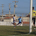 POTIGUAR PERDE JOGO TREINO PARA SELECIONADO DE AREIA BRANCA