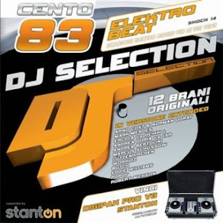 DJ Selection Vol.183 Elektro Beat Shock 14