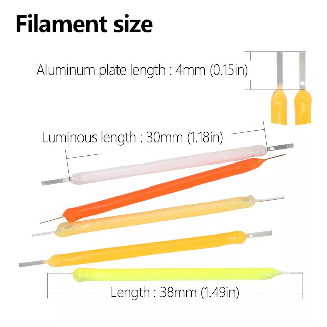 led filament