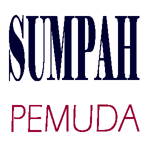 SUMPAH PEMUDA ~ Dangstars™