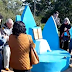 Inaguran monumento a la Biblia en reconocimiento a sus aportes a la sociedad