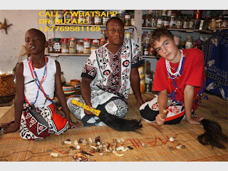 Best Anointed Traditional Healer - Sangoma in Johannesburg, Elandspark South Africa +27769581169