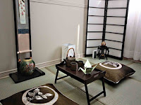 Japanese Interior Design Interior Home Design