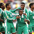 Football: Nigeria battle Morocco in CHAN 2014  Quarter Final, Tomorrow.