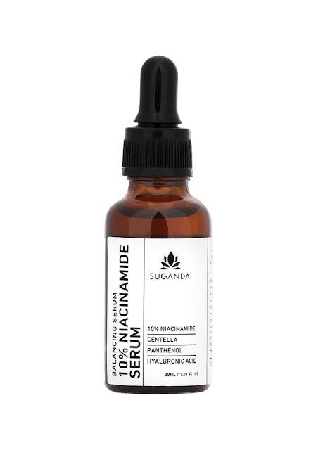 10% NIACINAMIDE SERUM