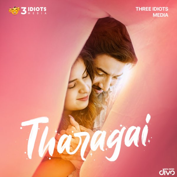 Tharagai Song Lyrics - Jeeva | Aparna | Haricharan