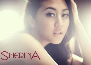 Sherina Munaf