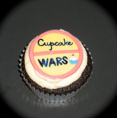 Cupcake Wars - Food Network