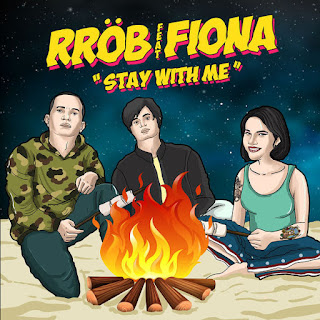 download MP3 RROB - Stay With Me (feat. Fiona) - Single itunes plus aac m4a mp3