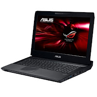 Asus G53Jw