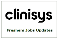 Clinisys Freshers Recruitment 2024 | Associate Quality Engineer | Bangalore & Kolkata