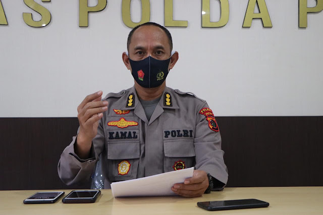 Lagi, Terjadi Kontak Senjata Antara TNI-Polri dengan KKB di Yahukimo, 1 Polisi Terluka.lelemuku.com.jpg