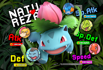 Guia Pokémon: Natures, IVs e EVs para iniciantes