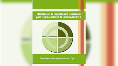 Elaboración de Proyectos de Desarrollo para Organizaciones de la Sociedad Civil - Javier García y Justicia [PDF] 