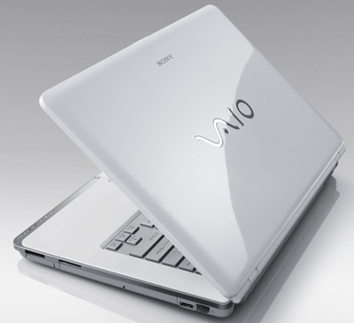 Harga Laptop SONY Vaio Terbaru Januari 2013