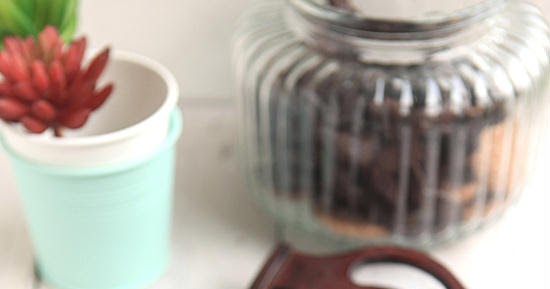 Resep Kue Kering Coklat Bulan Sabit  Just Try & Taste