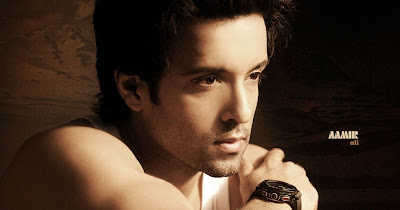 aamir ali gallery