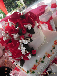 Kek Pengantin