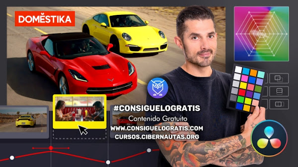 Consiguelogratis.com - Descarga gratis / Consiguelogratis descargar cursos gratis #consiguelogratis libros consiguelogratis multimedia consiguelogratis