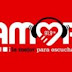 Amor 91.9 FM - Emisora Dominicana En vivo