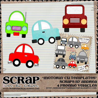 http://scrapinacan.blogspot.com/2009/08/beep-beep-freebie-for-you.html