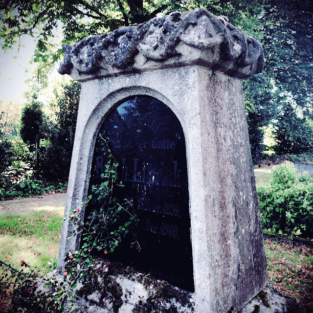 RK begraafplaats, Aalten